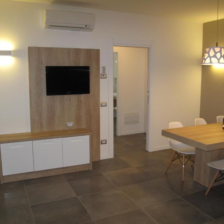 Appartamenti Tre Colline - Appartamento con 1 Camera da Letto - 6