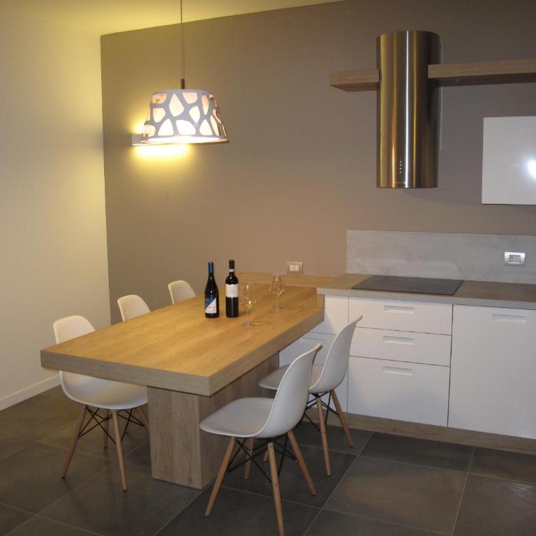 Appartamenti Tre Colline - Appartamento con 1 Camera da Letto - 5