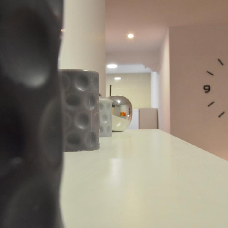 Apartamento San Jacinto - Apartamento de 1 dormitorio - 7