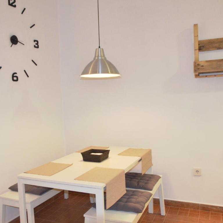 Apartamento San Jacinto - Apartamento de 1 dormitorio - 9