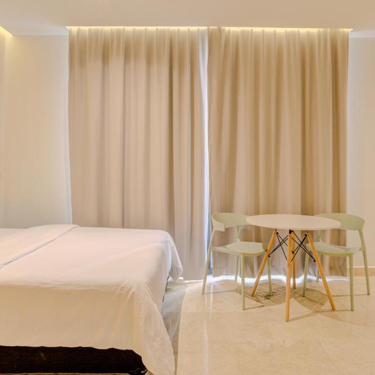 Lalola DownTown Boutique Apartments - Apartamento Suite - 3