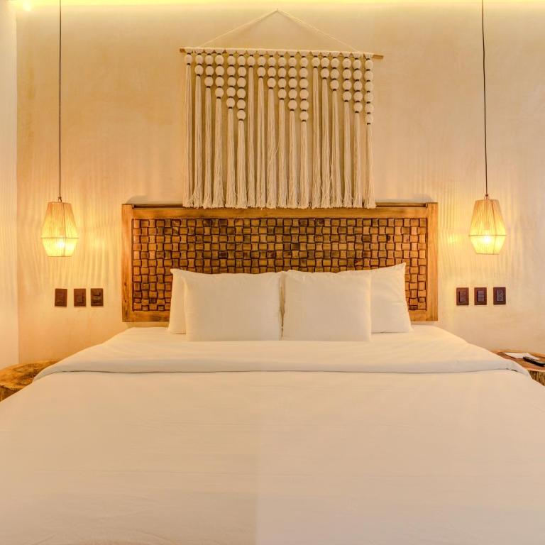 Lalola DownTown Boutique Apartments - Apartamento Suite - 4