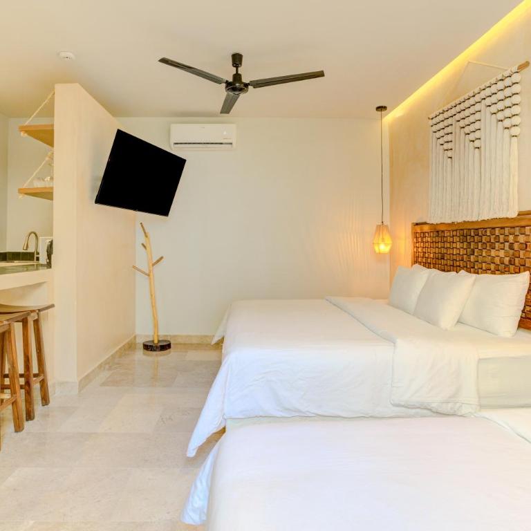 Lalola DownTown Boutique Apartments - Apartamento Suite - 5