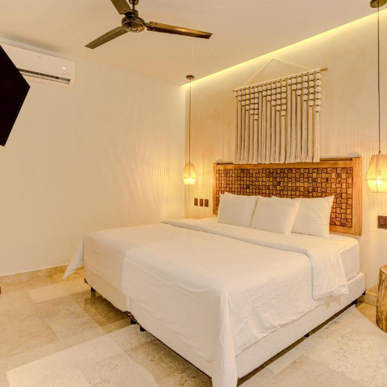 Lalola DownTown Boutique Apartments - Apartamento Suite - 7