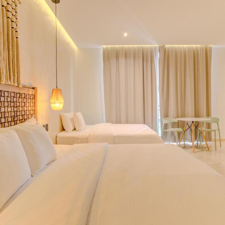 Lalola DownTown Boutique Apartments - Apartamento Suite - 8