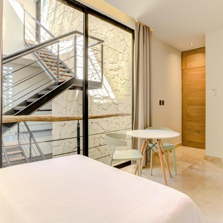 Lalola DownTown Boutique Apartments - Apartamento Suite - 10