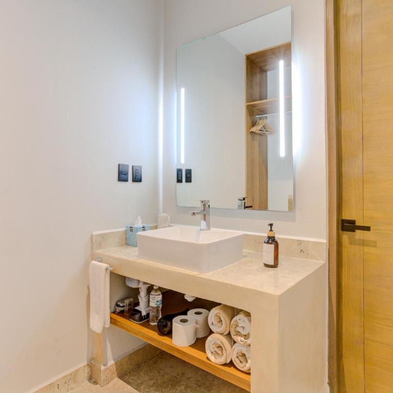 Lalola DownTown Boutique Apartments - Apartamento Suite - 11