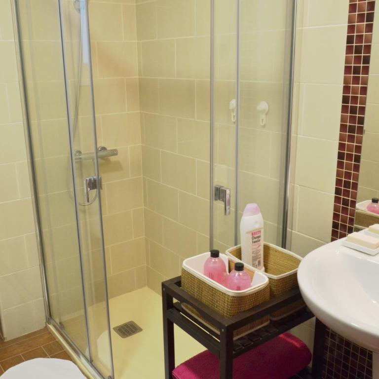 Apartamento San Jacinto - Apartamento de 1 dormitorio - 13