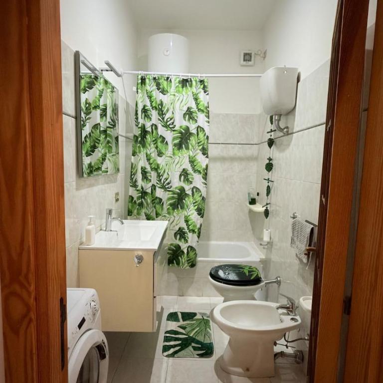 Allora Casa Alpaca - Apartment mit 1 Schlafzimmer - 2