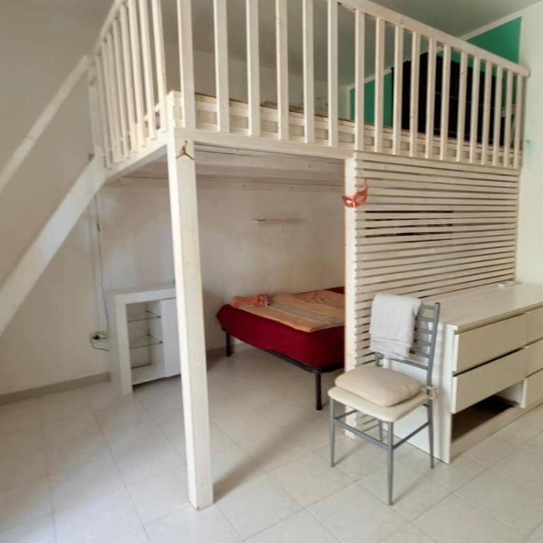 Allora Casa Alpaca - Apartment mit 1 Schlafzimmer - 4