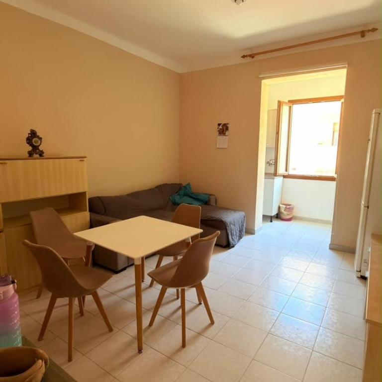 Allora Casa Alpaca - Apartment mit 1 Schlafzimmer - 5