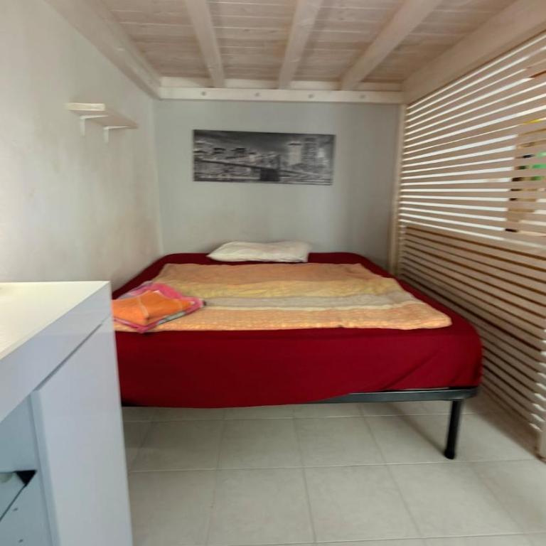 Allora Casa Alpaca - Apartment mit 1 Schlafzimmer - 8