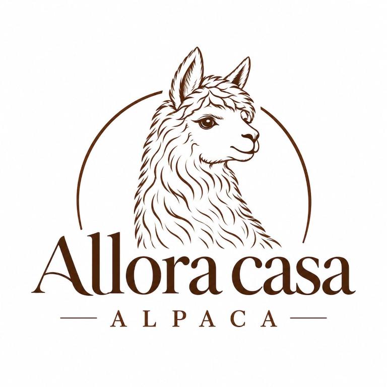 Allora Casa Alpaca - Apartment mit 1 Schlafzimmer - 9