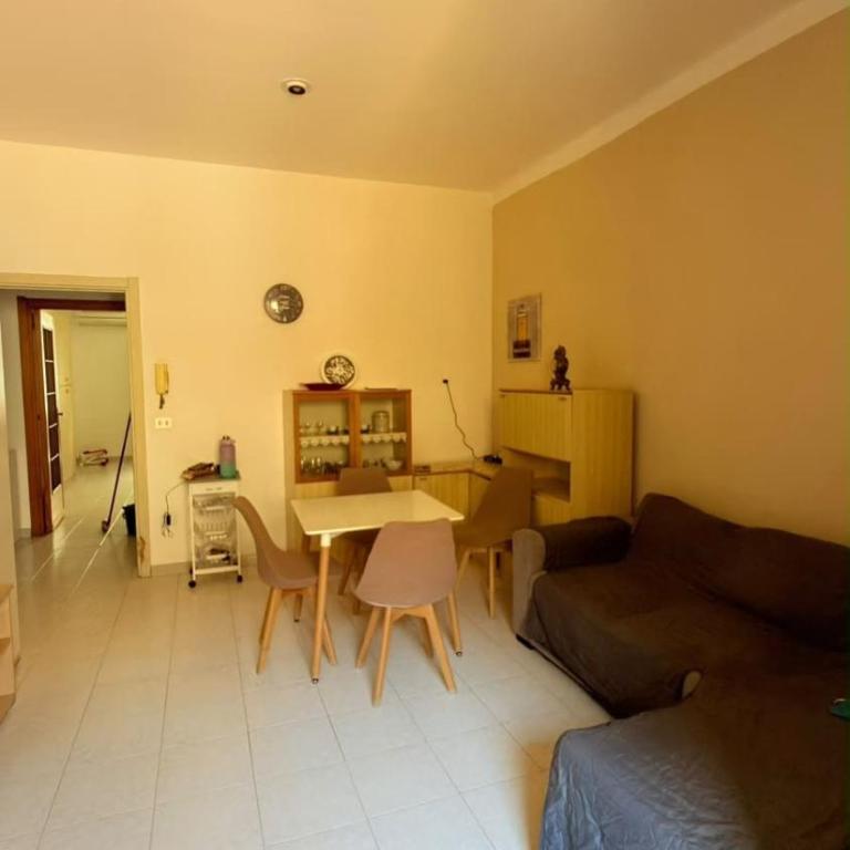 Allora Casa Alpaca - Apartment mit 1 Schlafzimmer - 10
