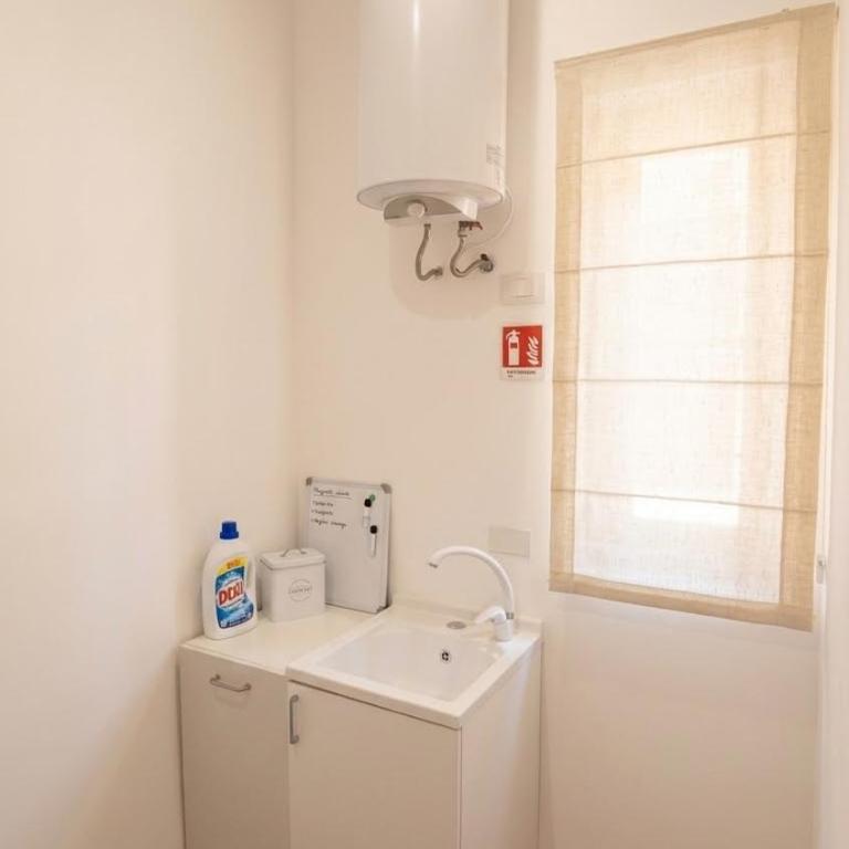 La casa dell' imperatrice Costanza - Two-Bedroom Apartment - 52