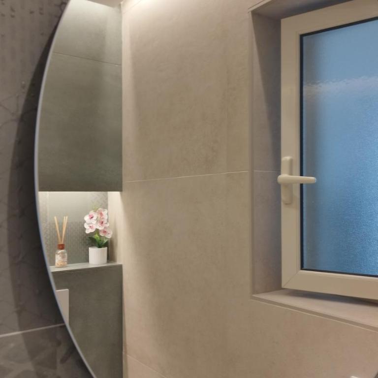 La casa dell' imperatrice Costanza - Two-Bedroom Apartment - 54