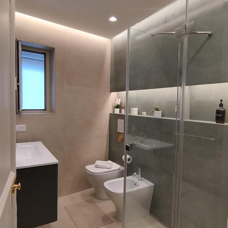 La casa dell' imperatrice Costanza - Two-Bedroom Apartment - 55