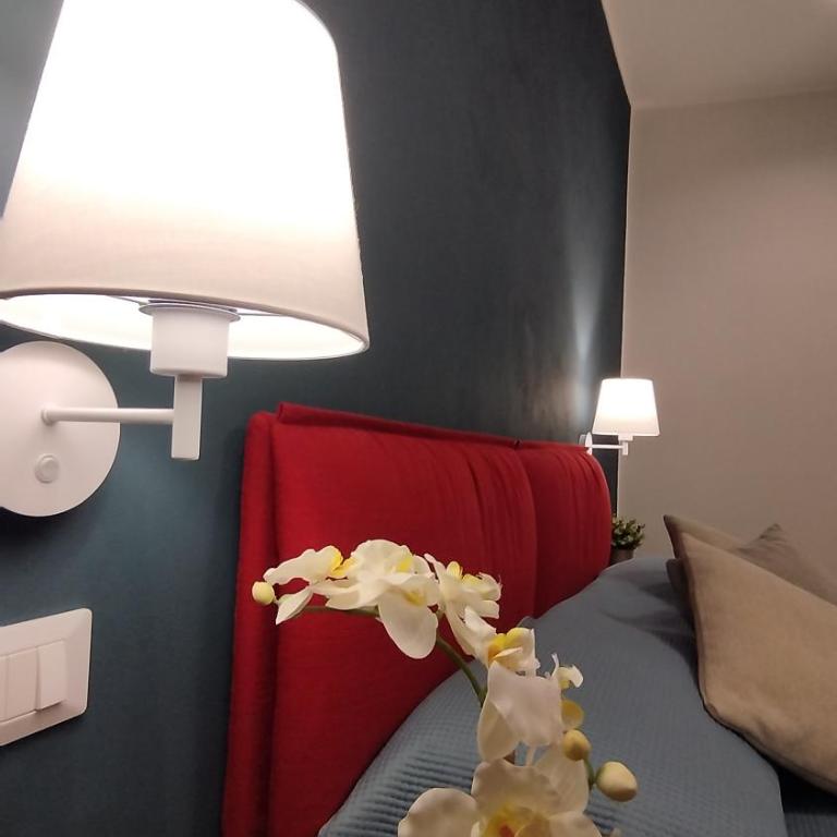 La casa dell' imperatrice Costanza - Two-Bedroom Apartment - 56