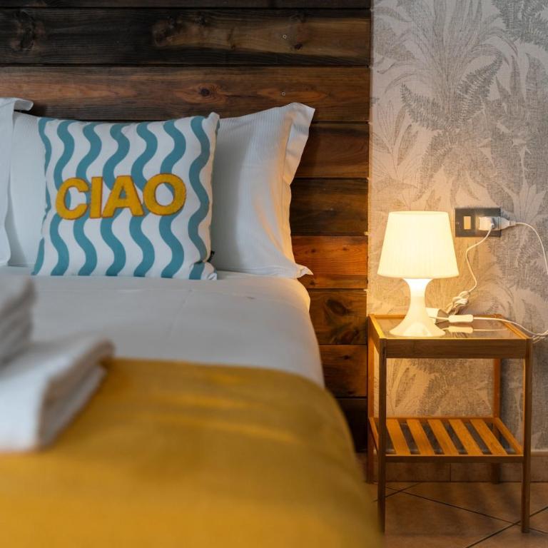 Bologna Central Station at Your Doorstep - Appartamento con 1 Camera da Letto - 1