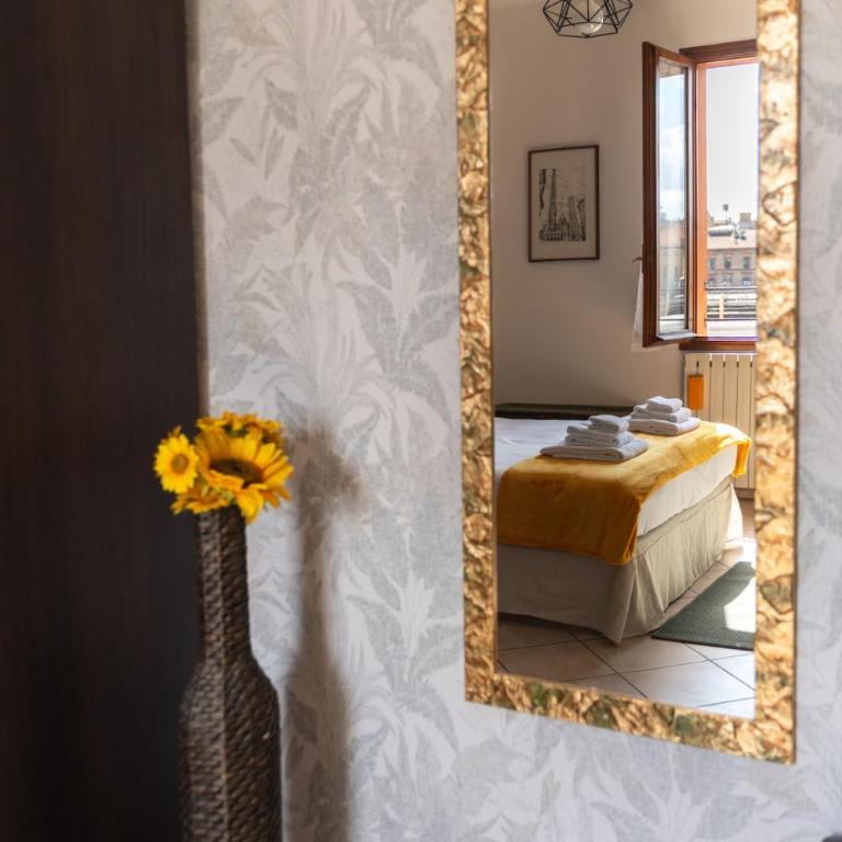 Bologna Central Station at Your Doorstep - Appartamento con 1 Camera da Letto - 2
