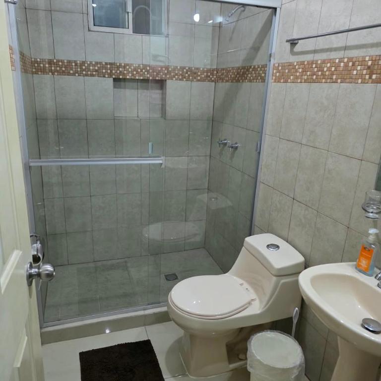 Monterrey Home close to Fundidora Park - Casa - 8
