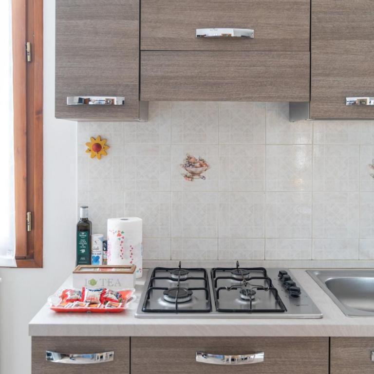 Bologna Central Station at Your Doorstep - Appartamento con 1 Camera da Letto - 4