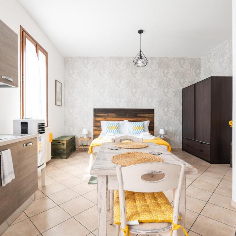 Bologna Central Station at Your Doorstep - Appartamento con 1 Camera da Letto - 5