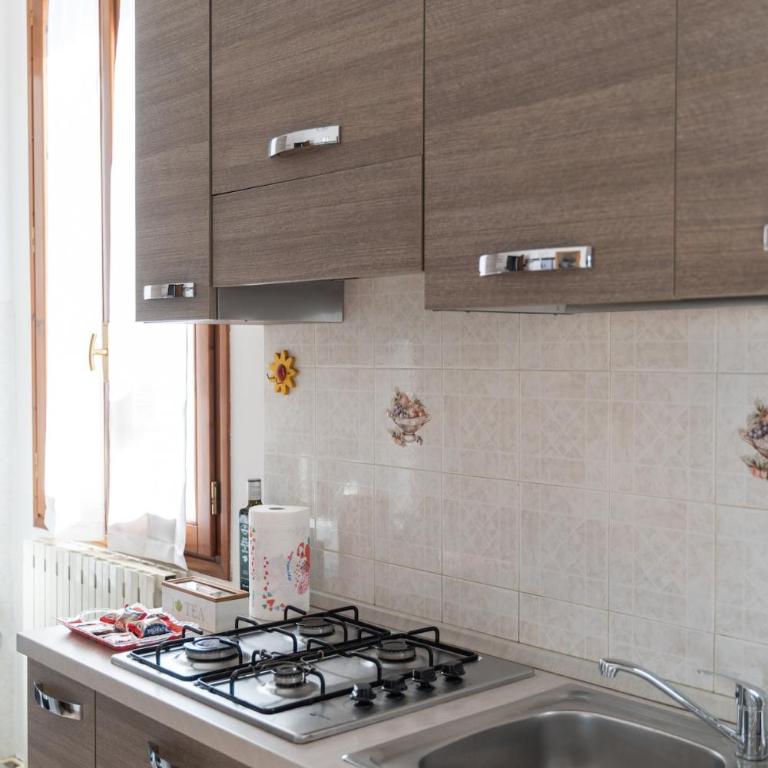Bologna Central Station at Your Doorstep - Appartamento con 1 Camera da Letto - 10