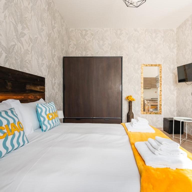 Bologna Central Station at Your Doorstep - Appartamento con 1 Camera da Letto - 11