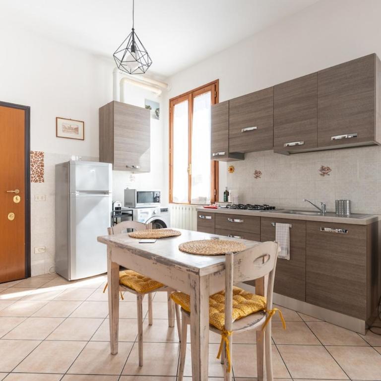 Bologna Central Station at Your Doorstep - Appartamento con 1 Camera da Letto - 13