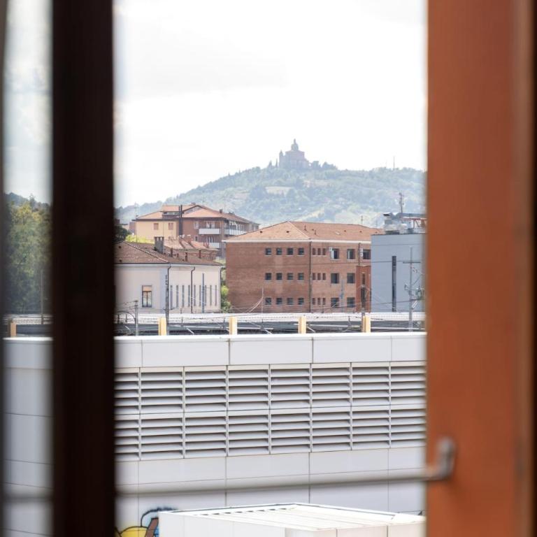 Bologna Central Station at Your Doorstep - Appartamento con 1 Camera da Letto - 14