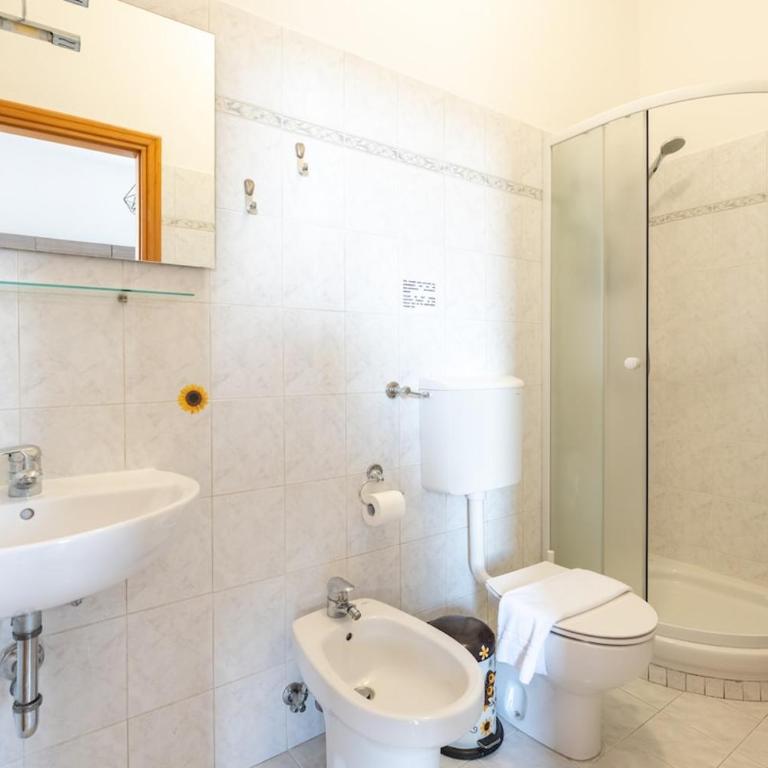 Bologna Central Station at Your Doorstep - Appartamento con 1 Camera da Letto - 15