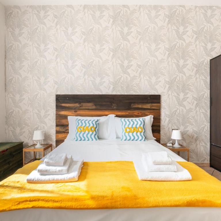Bologna Central Station at Your Doorstep - Appartamento con 1 Camera da Letto - 18