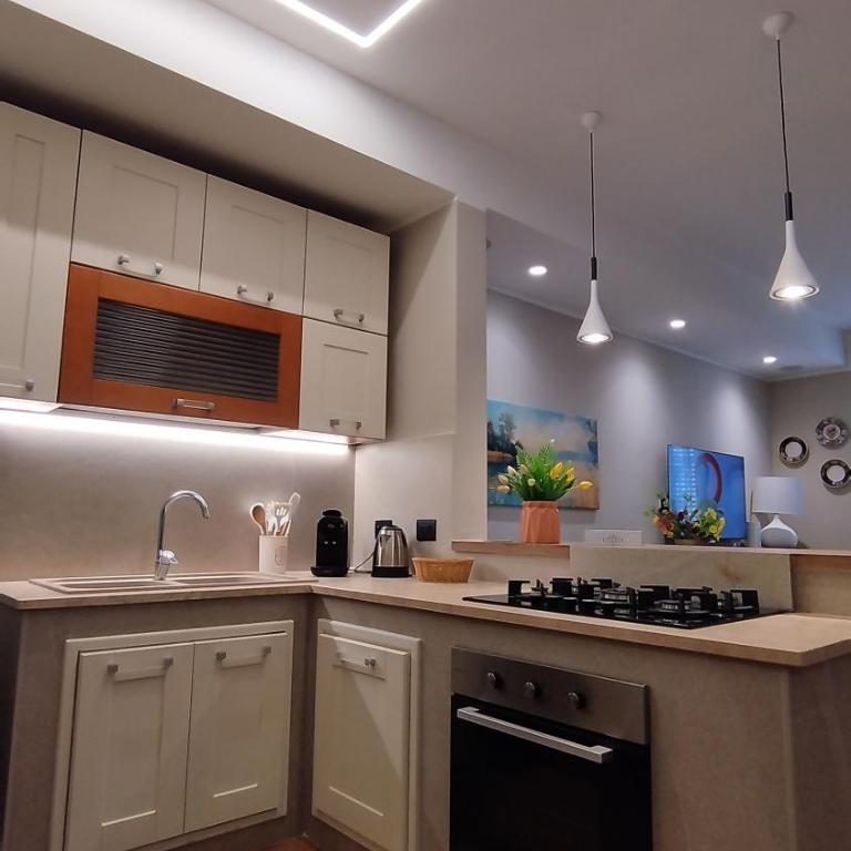 Easydoro Apartment - Two-Bedroom Apartment - 1