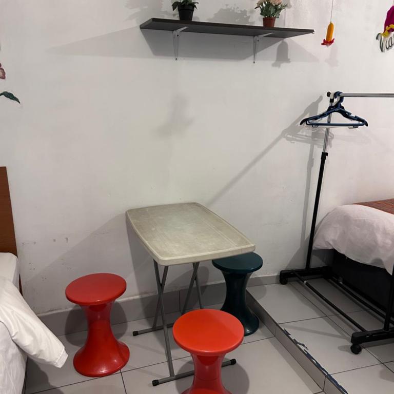 Magic Cusco house - Apartamento Estudio - 6