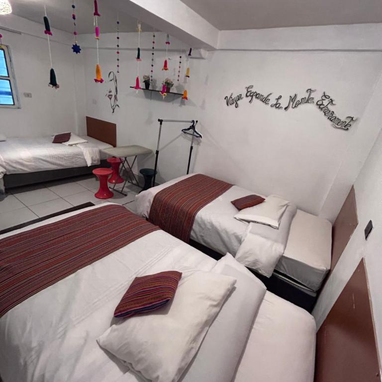 Magic Cusco house - Apartamento Estudio - 7