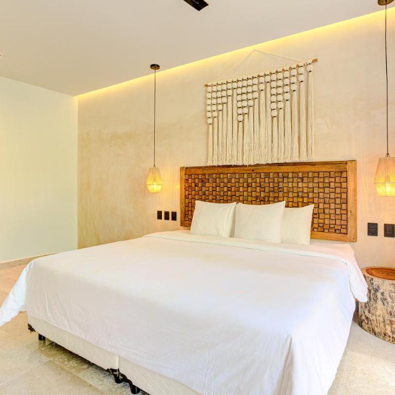 Lalola DownTown Boutique Apartments - Apartamento Estudio con balcón - 9