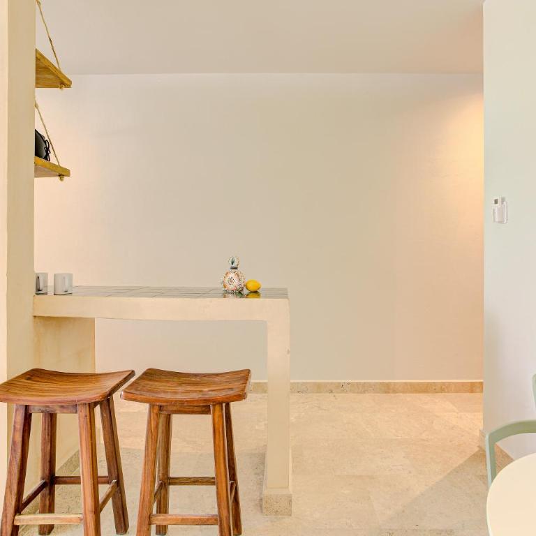 Lalola DownTown Boutique Apartments - Apartamento Estudio con balcón - 10