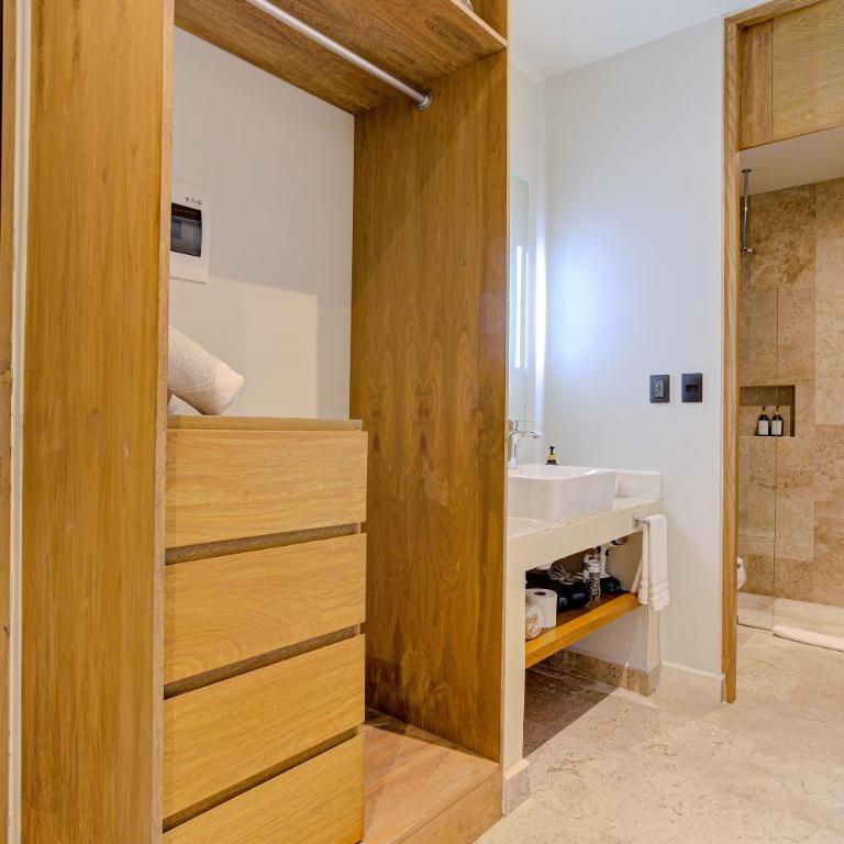 Lalola DownTown Boutique Apartments - Apartamento Estudio con balcón - 11