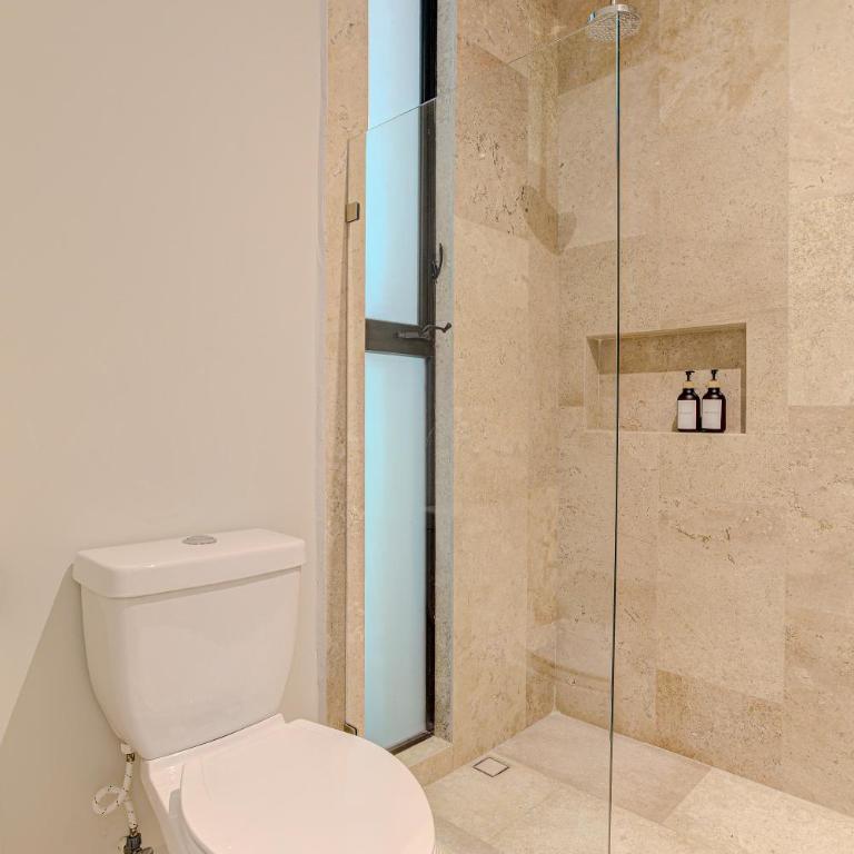 Lalola DownTown Boutique Apartments - Apartamento Estudio con balcón - 15