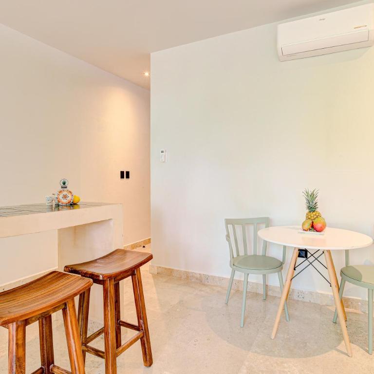 Lalola DownTown Boutique Apartments - Apartamento Estudio con balcón - 18