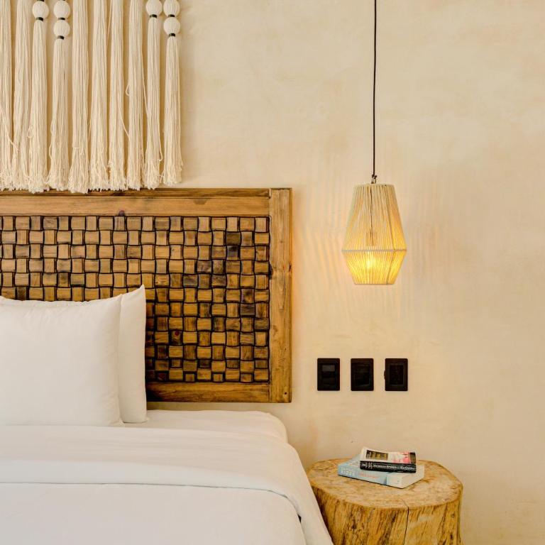 Lalola DownTown Boutique Apartments - Apartamento Estudio con balcón - 19