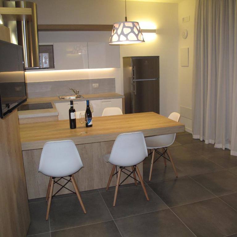 Appartamenti Tre Colline - Appartamento con 1 Camera da Letto - 1