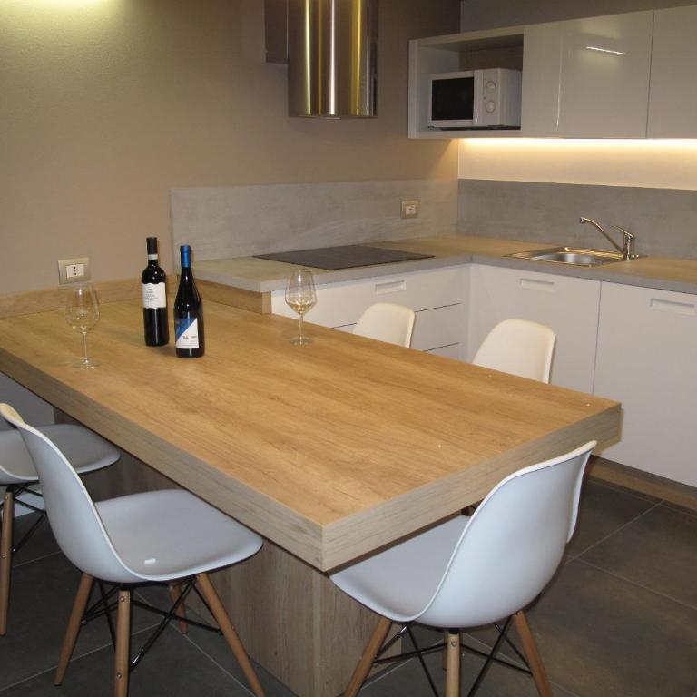 Appartamenti Tre Colline - Appartamento con 1 Camera da Letto - 5
