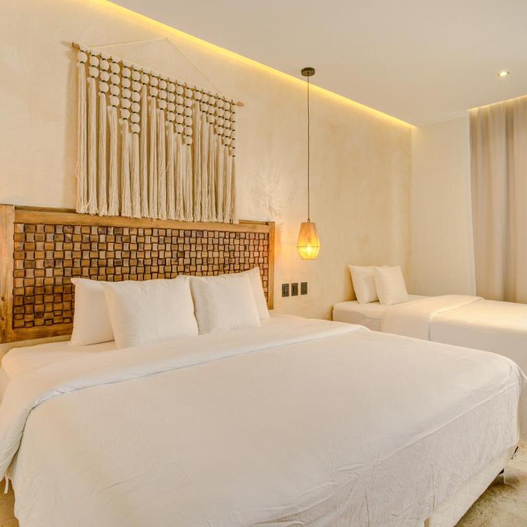 Lalola DownTown Boutique Apartments - Apartamento Suite - 13