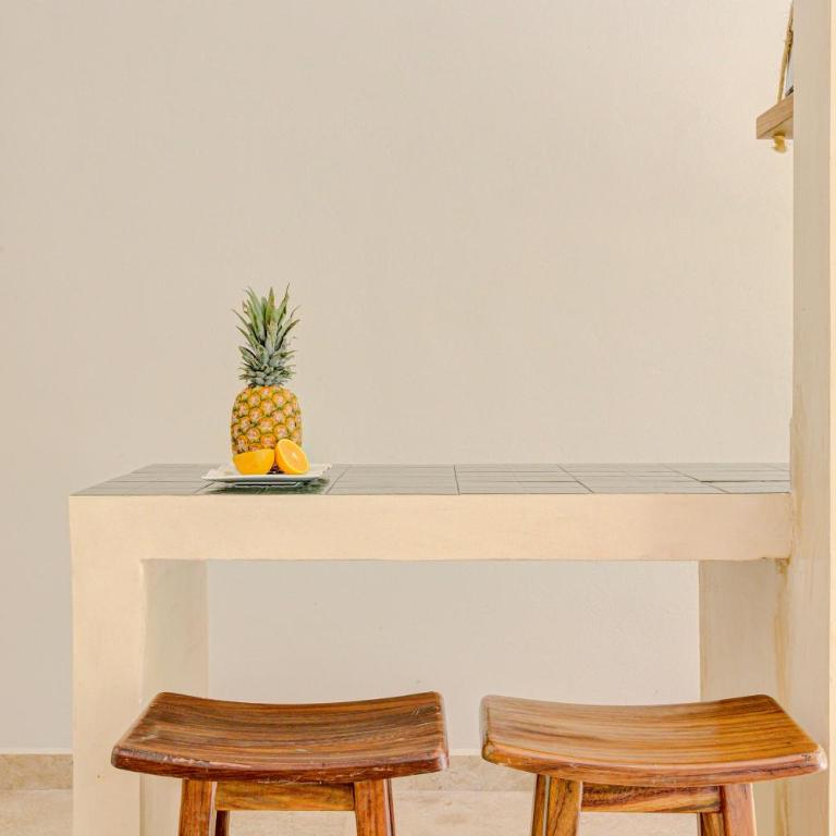 Lalola DownTown Boutique Apartments - Apartamento Estudio con balcón - 25