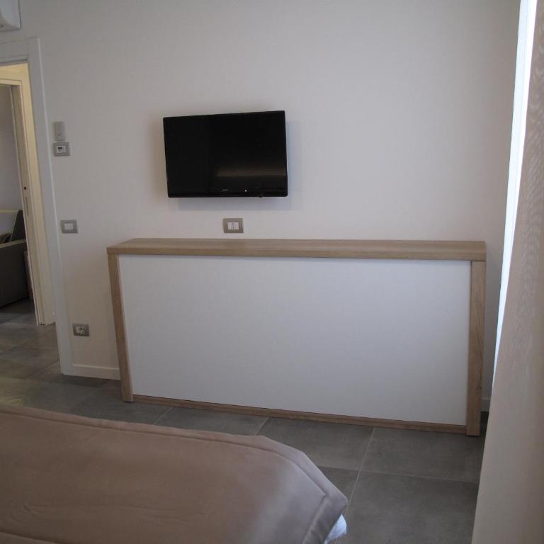 Appartamenti Tre Colline - Appartamento con 1 Camera da Letto - 8