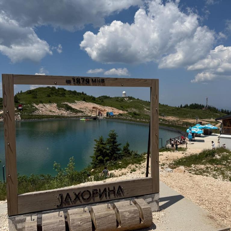 Apartman Reset 316 - Apartman sa 1 Spavaćom Sobom - 6