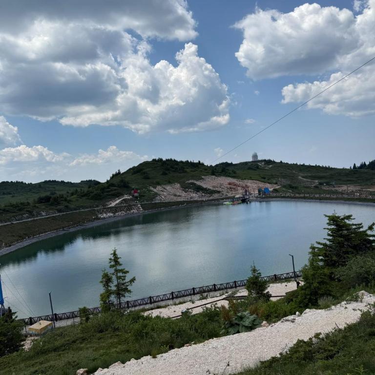 Apartman Reset 316 - Apartman sa 1 Spavaćom Sobom - 8