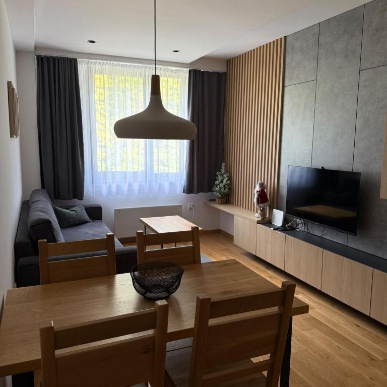 Apartman Reset 316 - Apartman sa 1 Spavaćom Sobom - 1